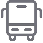 Bus SVG Icon